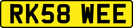 RK58WEE