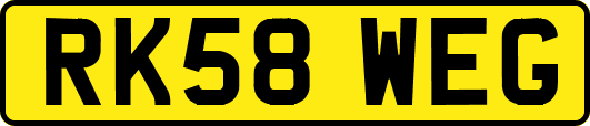 RK58WEG