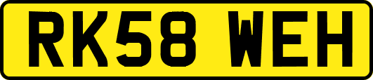 RK58WEH