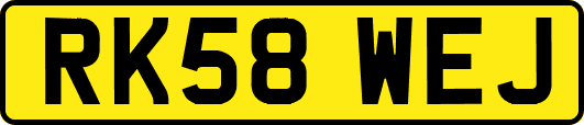 RK58WEJ