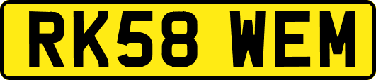 RK58WEM