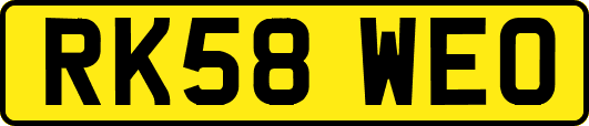 RK58WEO