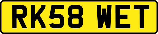RK58WET