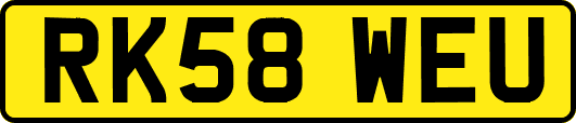 RK58WEU