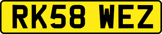 RK58WEZ