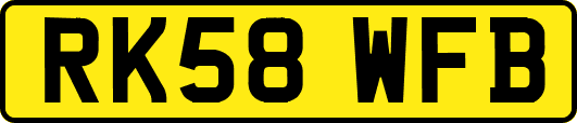 RK58WFB