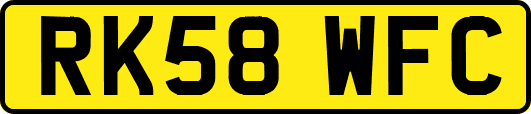 RK58WFC