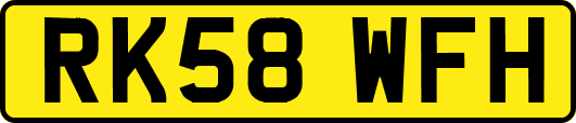 RK58WFH
