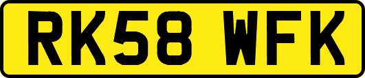 RK58WFK