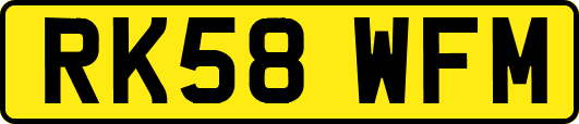 RK58WFM