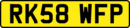 RK58WFP