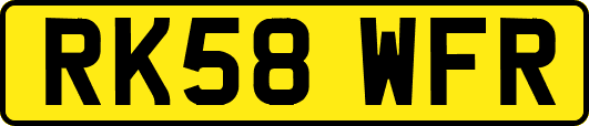 RK58WFR