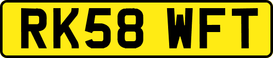 RK58WFT
