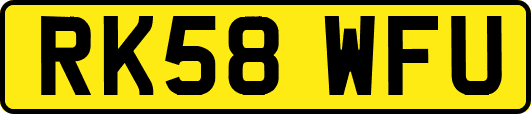 RK58WFU