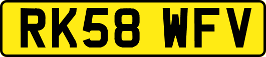 RK58WFV