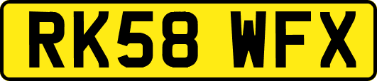 RK58WFX