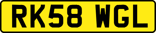 RK58WGL