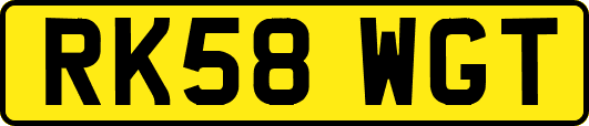 RK58WGT