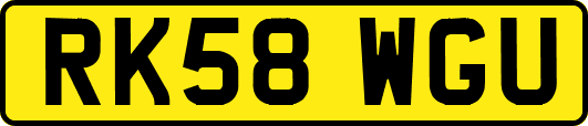 RK58WGU