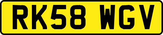 RK58WGV