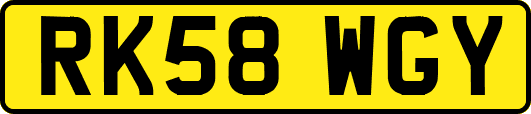 RK58WGY
