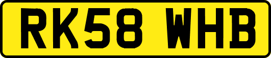 RK58WHB