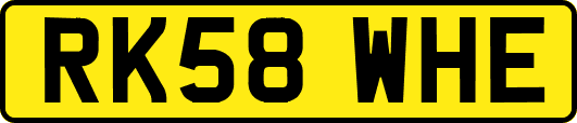 RK58WHE