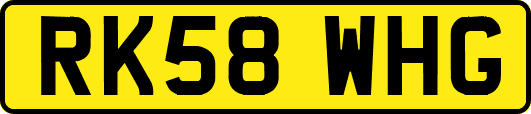 RK58WHG