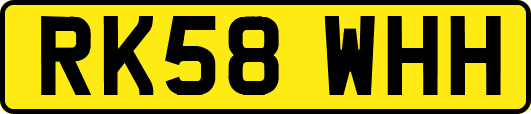RK58WHH