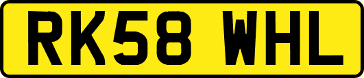 RK58WHL
