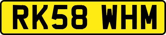 RK58WHM