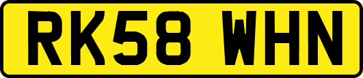 RK58WHN