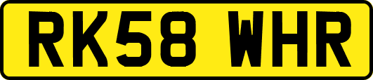 RK58WHR