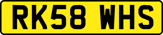 RK58WHS