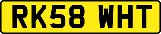 RK58WHT