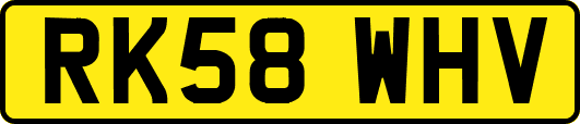 RK58WHV