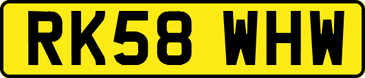 RK58WHW