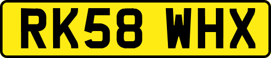 RK58WHX