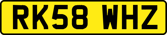 RK58WHZ