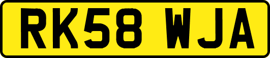 RK58WJA