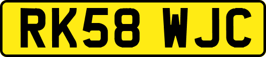 RK58WJC