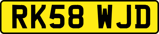 RK58WJD