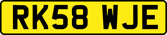 RK58WJE