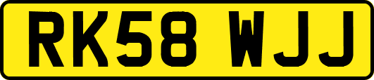 RK58WJJ