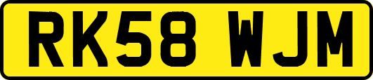 RK58WJM