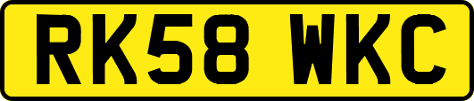 RK58WKC