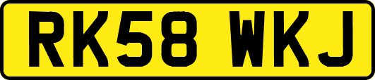 RK58WKJ
