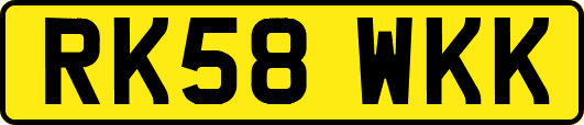 RK58WKK
