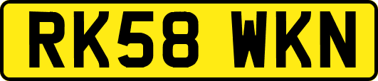 RK58WKN