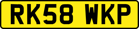 RK58WKP